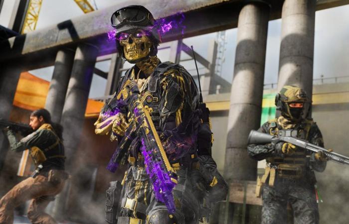 استوديو Treyarch يؤكد انتقاله من تطوير لعبة Modern Warfare Zombies