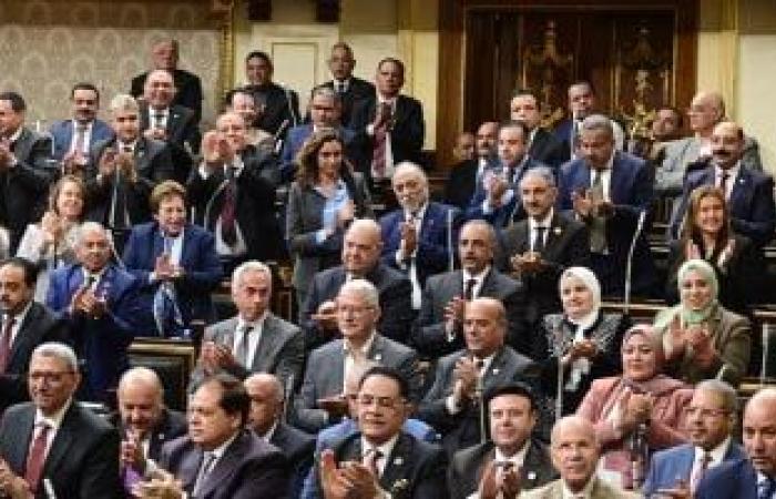 نصيب الدول العربية من صافى الاستثمار الأجنبى بمصر 42% عام 2023/22