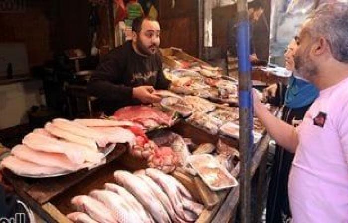 4 نصائح لازم تعرفها قبل تناول الأسماك المملحة فى عيد الفطر