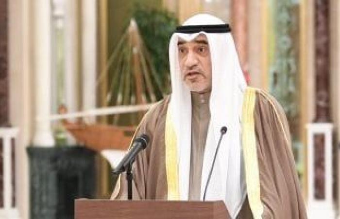وزير الدفاع الكويتى يشيد بجهود رجال الأمن فى سبيل الدفاع عن الوطن