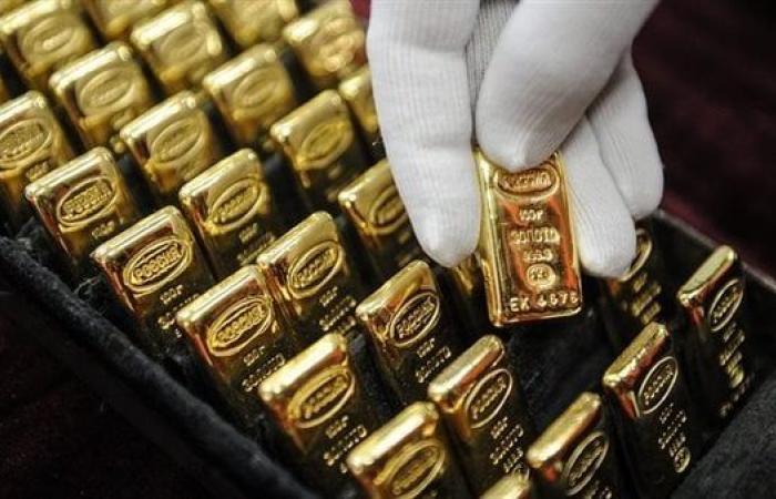 آخر تحديث لسعر الذهب في الأسواق المحليةالسبت 13/أبريل/2024 - 04:43 م
ننشر أسعار الذهب اليوم السبت، وفقا لأخر تحديث لها في الأسواق المحلية وكانت أسعار الذهب ارتفعت بقيمة تصل الى 100 جنيه