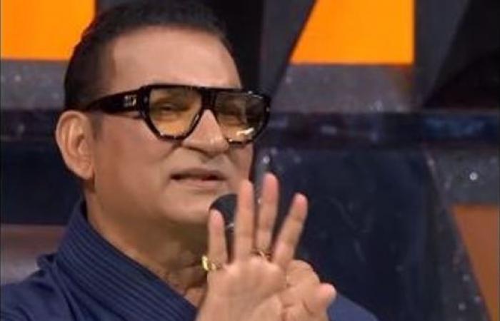 شبيه مبارك "الهندي" يخرج عن صمته.. ماذا قال بعد تصدره «تريند مصر»؟