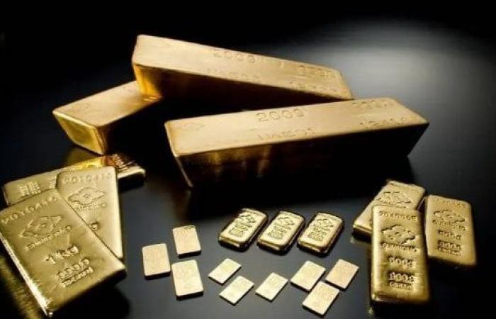 انخفاض أسعار الذهب في مصر مساء الإثنين 15 -4- 2024الإثنين 15/أبريل/2024 - 07:06 م
أسعار الذهب في مصر، انخفضت أسعار الذهب عيار 21 في مصر اليوم الاثنين الموافق 15 أبريل 2024 ،