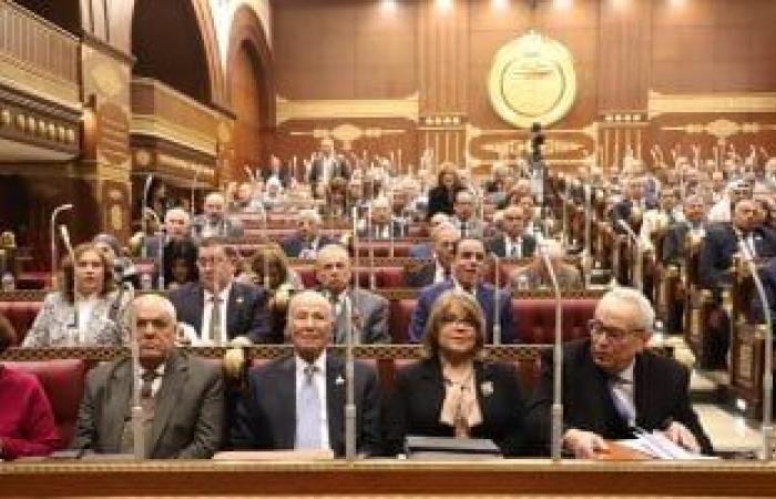 نواب بالشيوخ: التأمين الصحى الشامل حلم كل المصريين ومتمسكين بتنفيذه