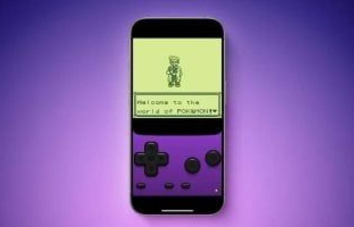 أبل تزيل Game Boy Emulator iGBA من متجر التطبيقات بسبب البريد العشوائي