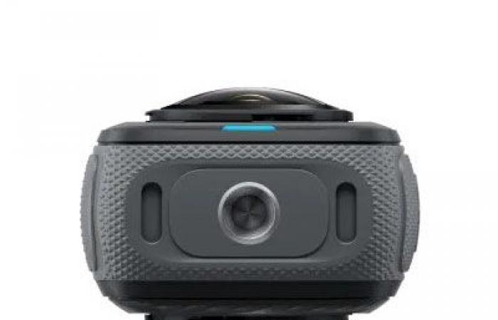 الإعلان الرسمي عن كاميرة Insta360 X4 تنطلق بميزة تسجيل فيديو بدقة 8K