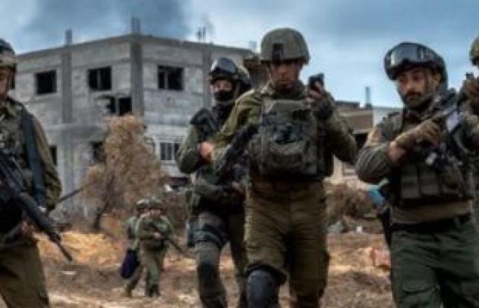 جيش الاحتلال يعترف: شمال وادى غزة منطقة قتال خطيرة