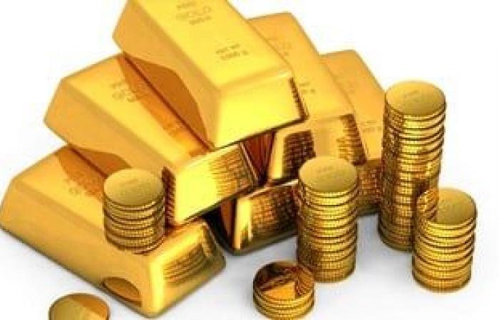 سعر الجنيه الذهب فى الأسواق يرتفع 160جنيها مسجلا 26080 جنيها