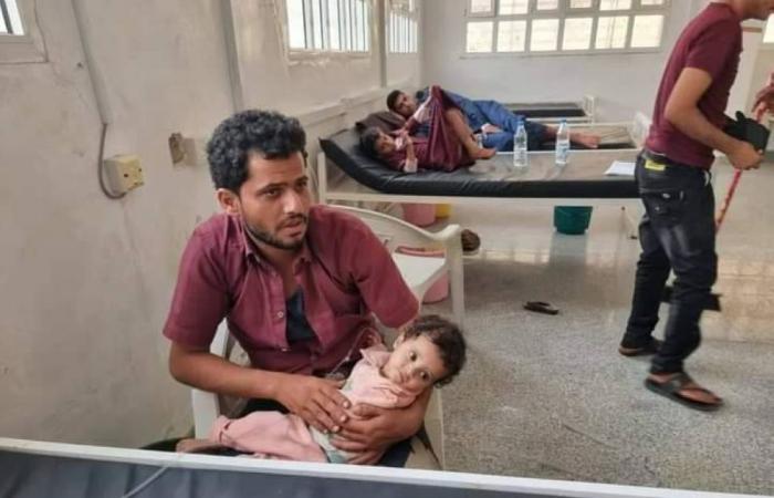 الكوليرا تفتك بحجّة.. والأمم المتحدة تتهم الحوثي بعرقلة جهود مكافحتها