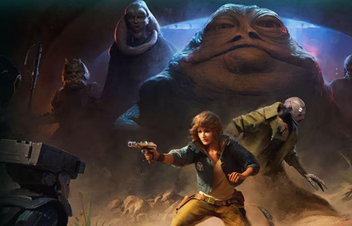 Ubisoft ترد على انتقادات التذكرة الموسمية للعبة Star Wars Outlaws