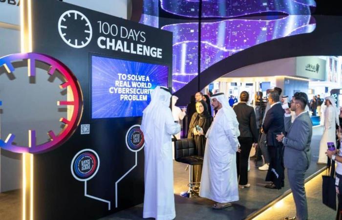“دبي للأمن الإلكتروني” يعرض مشاريع مبتكرة في “جيسيك جلوبال 2024”