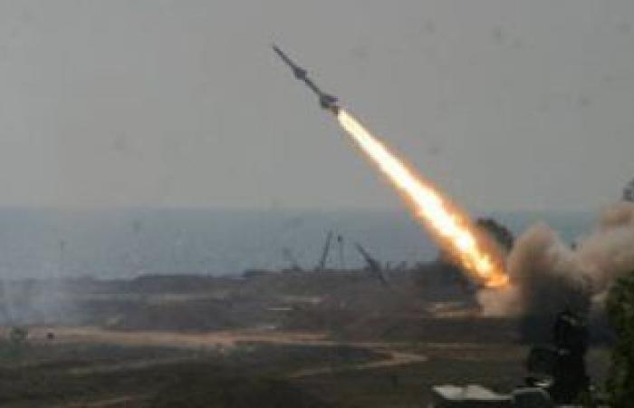إعلام إسرائيلي: سقوط عدد من الصواريخ في مستوطنة "كريات شمونة"