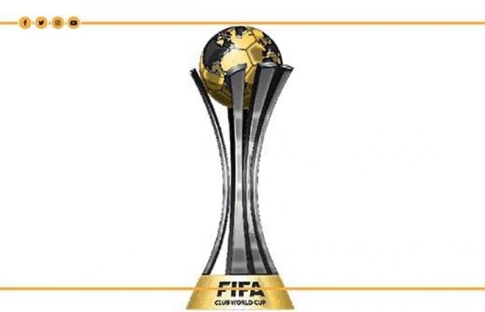أتلتيكو مدريد يشارك في كأس العالم للأندية 2025 على حساب برشلونةالأربعاء 17/أبريل/2024 - 12:00 م
أعلن الاتحاد الدولي لكرة القدم - فيفا، عن مشاركة أتلتيكو مدريد في بطولة كأس العالم للأندية 2025، على حساب برشلونة.
