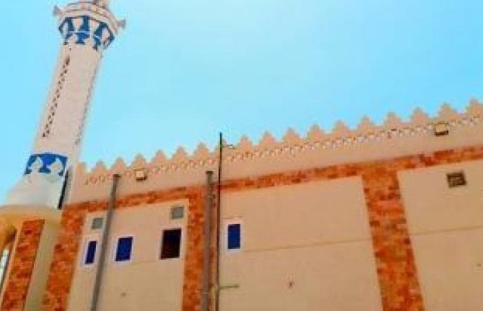 وزارة الأوقاف: افتتاح 7 مساجد الجمعة القادم منها 3 إحلالًا وتجديدًا