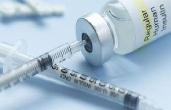 هيئة الدواء تكشف احتياطات هامة حول تناول جرعات الأنسولين.. تفاصيل