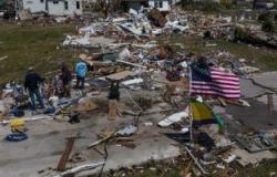 الإمارات تدعو مواطنيها فى كارولاينا الأمريكية إلى الحذر من إعصار إيان