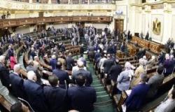 محلية النواب تناقش مشروع قانون الجبانات وطلب إحاطة بشأن إزالة عقارات