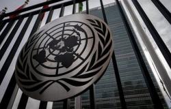 الأمم المتحدة: سنوجه نداء دوليا لجمع 2.8 مليار دولار لصالح قطاع غزة والضفة الغربيةالثلاثاء 16/أبريل/2024 - 07:53 م
أفادت الأمم المتحدة اليوم أنه ومنذ أكتوبر الماضي، جرى تهجير ما لا يقل عن 206 أسر فلسطينية تضم 1244 شخصًا
