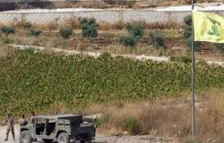 حزب الله يستهدف 6 مواقع لجيش الاحتلال بالقرب من الحدود اللبنانية الجنوبيةالثلاثاء 16/أبريل/2024 - 05:30 ص
أعلن حزب الله اللبناني، اليوم الثلاثاء، استهداف 6 مواقع للجيش الإسرائيلي في القطاعين الشرقي والغربي من جنوب لبنان