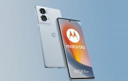 هاتف Motorola Edge 50 Fusion ينطلق بقدرة بطارية 5000 mAh