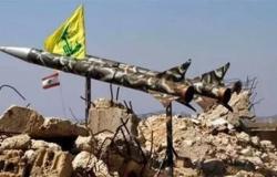 جيش الاحتلال يعلن اغتيال مسؤول كبير في حزب الله اللبنانيالثلاثاء 16/أبريل/2024 - 06:10 م
كان قد أعلن حزب الله اللبناني، اليوم الثلاثاء، استهداف 6 مواقع للجيش الإسرائيلي في القطاعين الشرقي والغربي من جنوب لبنان.