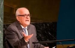 مندوب فلسطين بالأمم المتحدة: العدوان الإسرائيلى مستمر رغم قرار مجلس الأمن