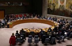 الجزائر: طرح مشروع قرار مجلس الأمن حول قبول عضوية فلسطين للتصويت غدا