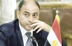انعقاد جولة المشاورات السياسية الأولى بين مصر ولوكسمبورج بالقاهرة