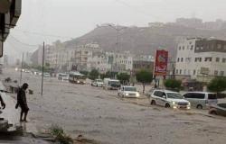 وفاة شخص في حضرموت.. العليمي يوجّه برفع الجاهزية لمواجهة الفيضانات في شرق اليمن