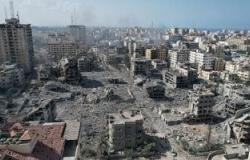 الأمم المتحدة تدعو الدول لبذل كل ما فى وسعها لوقف الأزمة الإنسانية فى غزة