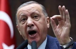 أردوغان: حماس حركة نضال ضد إسرائيل وسأواصل الدفاع عن قضية فلسطينالأربعاء 17/أبريل/2024 - 03:05 م
ما كنت سأقول هذا ولكنني سأقوله، لا أحد أيا كان يستطيع أن ينتقد موقفنا في مسألة فلسطين