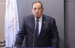 رئيس اتحاد الجمعيات الأهلية: العالم ساهم بـ20% من مساعدات غزة ومصر بـ 80%