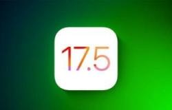 كل ما تريد معرفته عن الإصدار التجريبى الجديد iOS 17.5