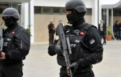 تونس: القبض على أمير كتيبة أجناد الخلافة وعنصر إرهابى آخر بولاية القصرين