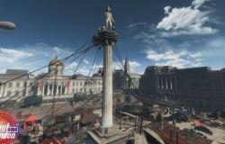 تحديث الجيل التالي من Fallout 4 جعل مطور Fallout London يشعر "بالصدمة"