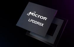 شركة Micron تحصل على تمويل بقيمة 6.1 مليار دولار لتوسيع مصانع DRAM الخاصة بها في نيويورك
