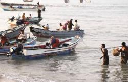 «مسام» يحذر: الحوثي يفخخ قوارب الصيد