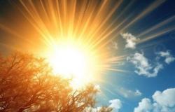 درجات الحرارة غدا الأحد 05-05-2024 في المحافظاتالسبت 04/مايو/2024 - 10:44 م
أعلنت هيئة الارصاد الجوية حالة الطقس غدا الاحد حيث من المتوقع أن يكون يسود طقس حار نهارا على القاهرة الكبرى