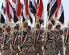 القوات المسلحة العراقية: ضبط وثائق مهمة لـ"داعش" في بغداد والرمادي