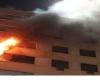 النيابة: الاختناق بالأدخنة سبب وفاة ضحايا حريق "شقة المرج"