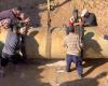 مياه الشرب بشمال سيناء: الانتهاء من إصلاح خط الـ1000مم المغذى للعريش | صور