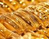 أسعار الذهب تتراجع فى التعاملات المسائية وعيار 21 يسجل 808 جنيها للجرام
