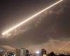 سانا: الدفاعات الجوية السورية تتصدى للعدوان الإسرائيلي