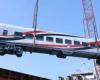 السكة الحديد تستقبل 16 عربة روسية جديدة قادمة بحرا عبر ميناء الإسكندرية
