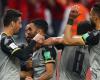 "فيفا" يعاقب الأهلي المصري في كأس العالم للأندية