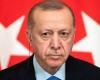 أردوغان يحدد شرطا لسحب القوات التركية من ليبيا