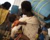 الصليب الأحمر الإثيوبي: لا يمكن إيصال المساعدات لـ80% من إقليم تيجراي