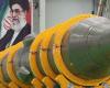 وكالة الطاقة الدولية تحذر: يورانيوم إيران يستخدم في صناعة سلاح نووي
