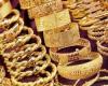 ارتفاع محدود في أسعار الذهب بالتعاملات المسائية وعيار 21 يسجل 791 جنيها