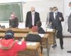 رئيس جامعة الفيوم: 11 حالة غش و3 حالات كورونا فى الأسبوع الأول للامتحانات